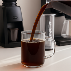 Pour & Enjoy
